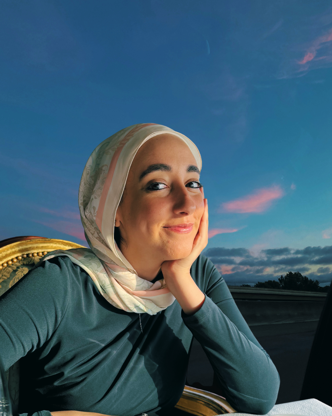Menna Hamed